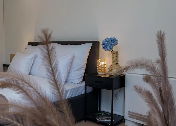 Exclusive Lubicz 40 Appart hôtel 4*