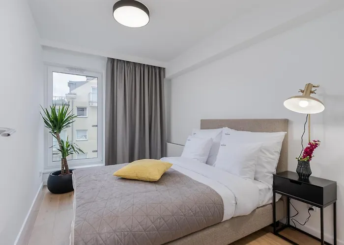 Exclusive Lubicz 40 Cracovie