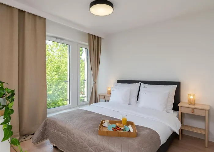 Exclusive Lubicz 40 4*