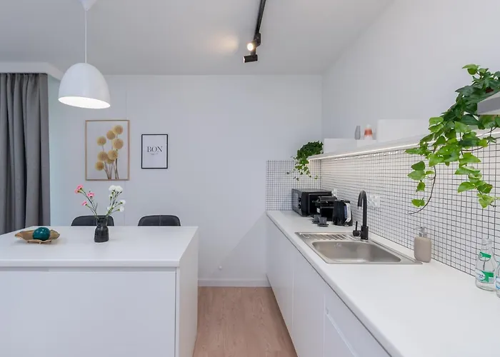 Exclusive Lubicz 40 Appart hôtel Cracovie