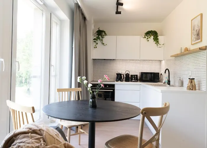 Exclusive Lubicz 40 Cracovie