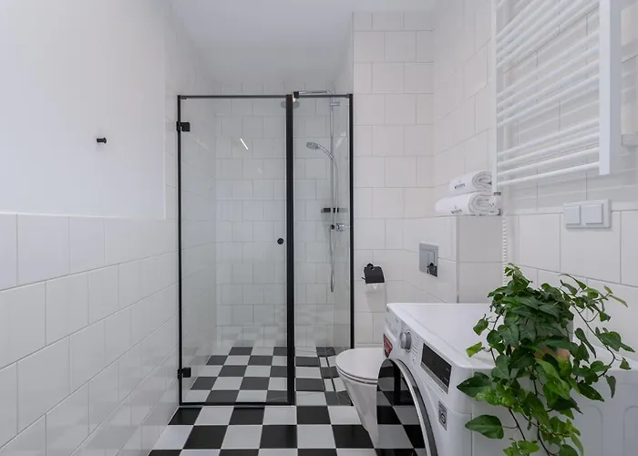 Appart hôtel Exclusive Lubicz 40 Cracovie