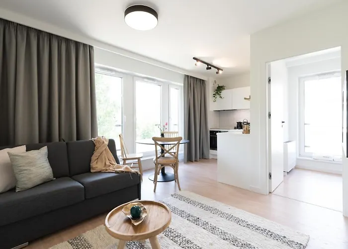 Exclusive Lubicz 40 4*