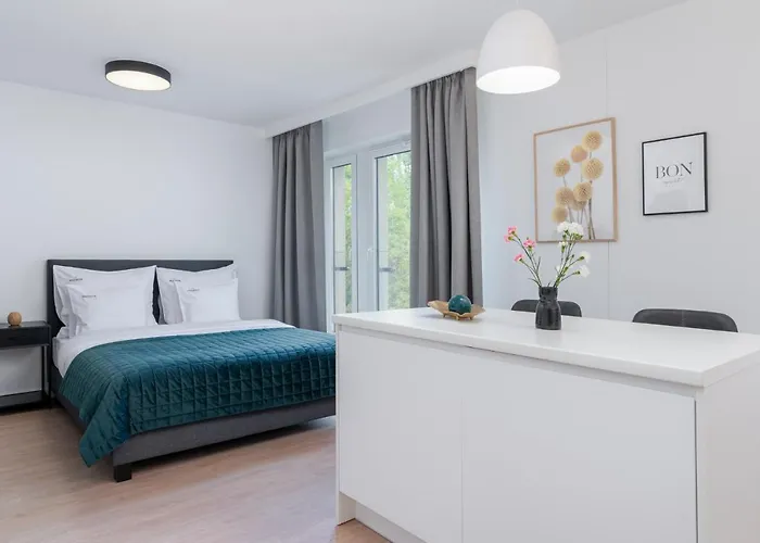 Exclusive Lubicz 40 4*