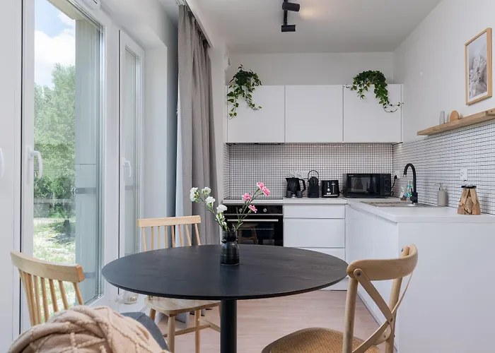 Appart hôtel Exclusive Lubicz 40 Cracovie