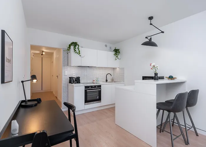 Exclusive Lubicz 40 Appart hôtel Cracovie