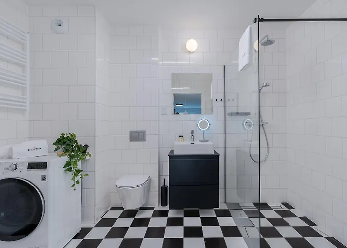 Exclusive Lubicz 40 Cracovie