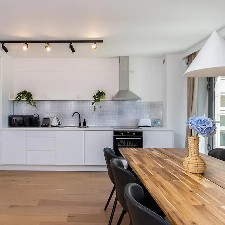 Exclusive Lubicz 40 Aparthotel 4*