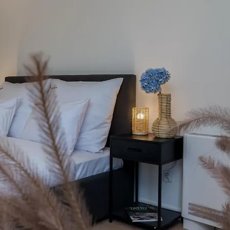 Exclusive Lubicz 40 Aparthotel 4*