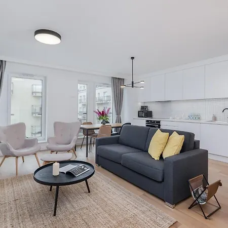 Aparthotel Exclusive Lubicz 40