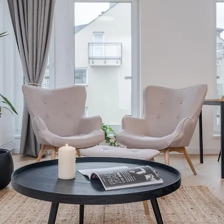 Exclusive Lubicz 40 4* Cracovia