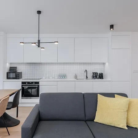 Exclusive Lubicz 40 Cracovia