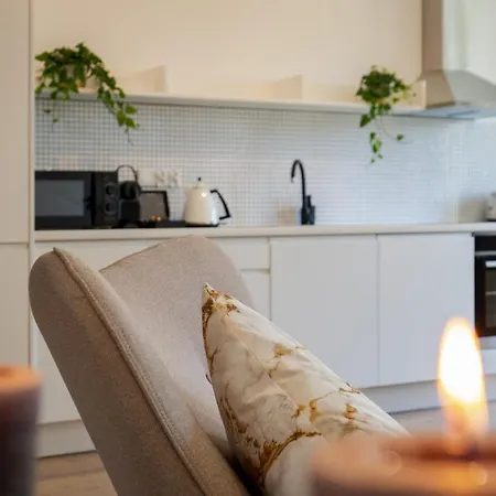 Aparthotel Exclusive Lubicz 40 4*