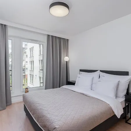 Exclusive Lubicz 40 Aparthotel