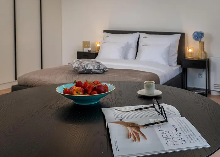 Exclusive Lubicz 40 קרקוב